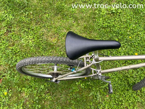 VTT MARIN vintage - 6