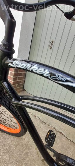 Vélo Electra bon état - 2