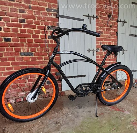 Vélo Electra bon état - 3
