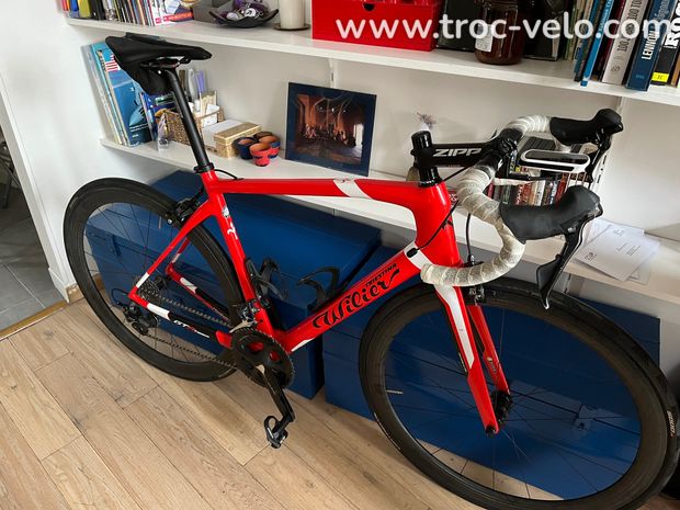 Wilier GTR Team - 1