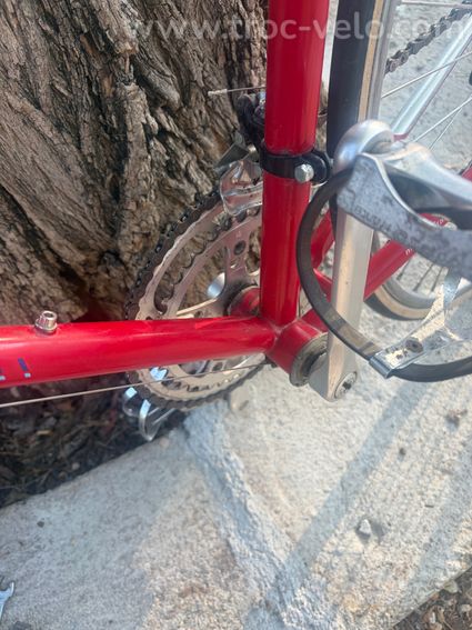 Vends vélo Peugeot Urago 1976 - 2