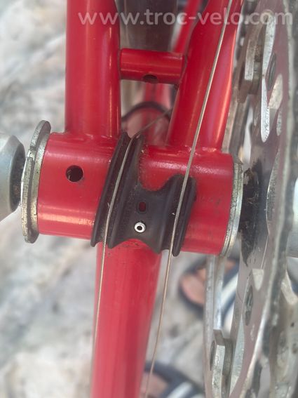 Vends vélo Peugeot Urago 1976 - 7