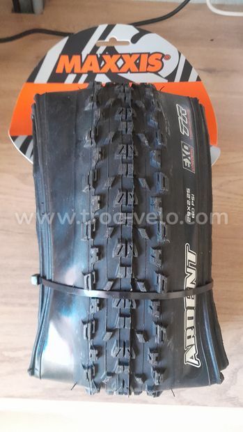 Pneu maxxis Ardent  - 1