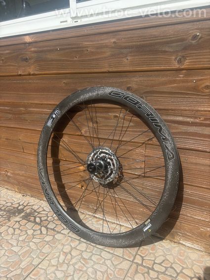 Roue corima 47 ws - 5