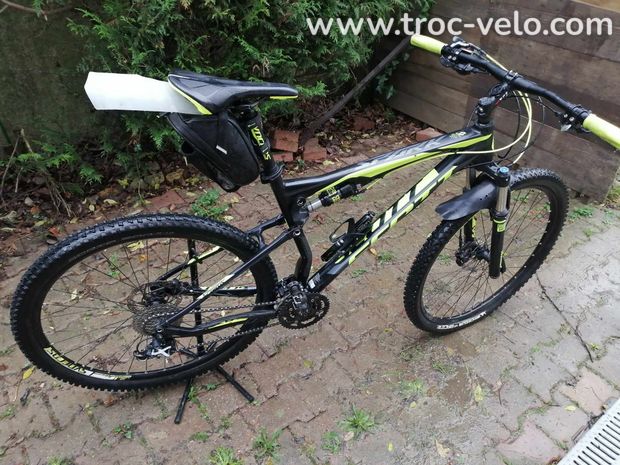 Scott Spark 960 XL - 1