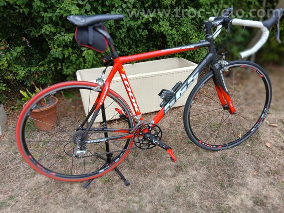 Vélo Look 565