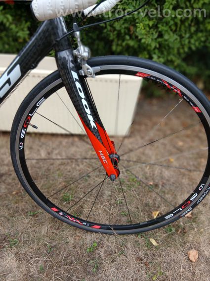 Vélo Look 565 - 2