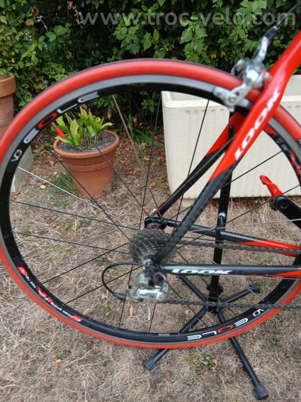 Vélo Look 565 - 4