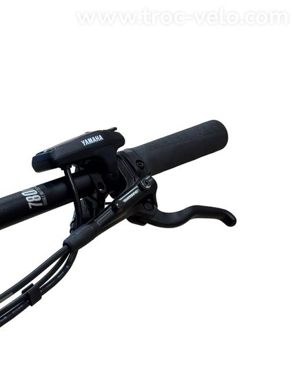 Haibike AllTrail 6 29 pouces VTT électrique Sram SX 2022 - 5