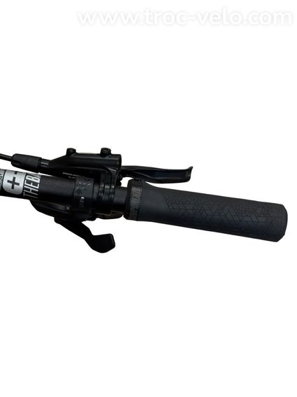 Haibike AllTrail 6 29 pouces VTT électrique Sram SX 2022 - 7