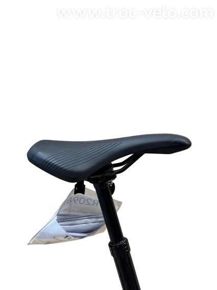 Haibike AllTrail 6 29 pouces VTT électrique Sram SX 2022 - 9