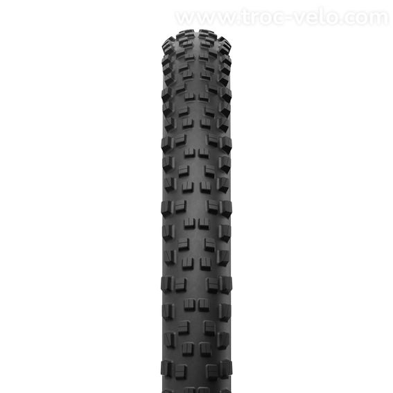 PNEU MICHELIN WILD XC PERFORMANCE LINE 29X2.35 TUBELESS READY SOUPLE - 6