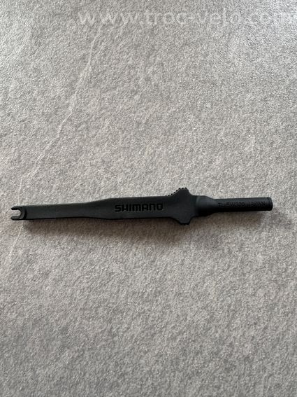 Shimano TL-EW300 - 2