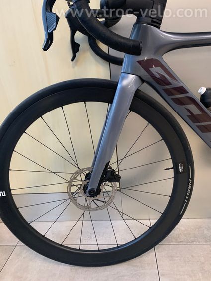 Giant Propel advanced  - 2