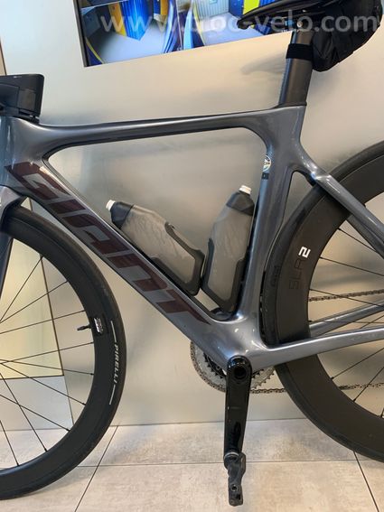Giant Propel advanced  - 3