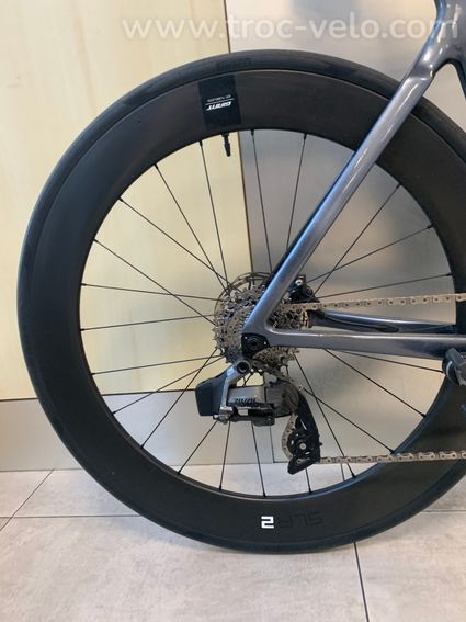 Giant Propel advanced  - 5
