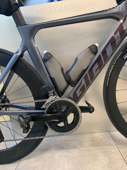 Giant Propel advanced  - 6