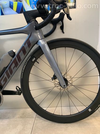 Giant Propel advanced  - 7