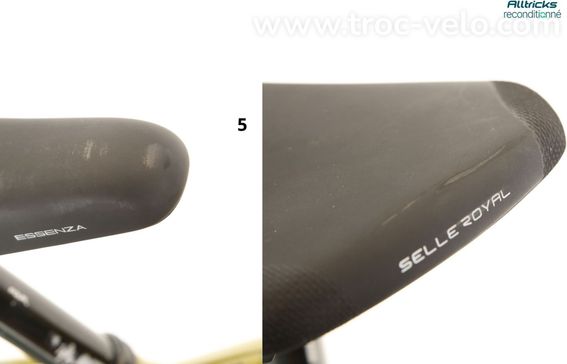 Velo De Ville Electrique Cannondale Mavaro Neo 4 Shimano Nexus 5v Courroie 500 Wh 29   Vert T M   165 185 Cm   Produit Reconditionne - 8