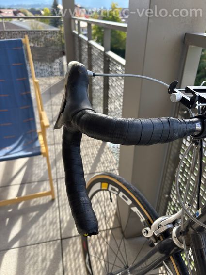 Vélo full carbone look kg181 - 2