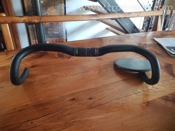 cintre gravel ritchey ergomax WCS largeur 42 - 3
