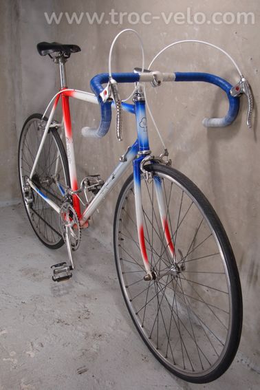 Cycles Kapp t.57cm L 1m85 -> 1m90 - 2