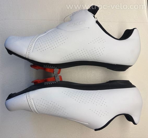 Chaussures route EKOI Perf R4 CARBON 45 - 3