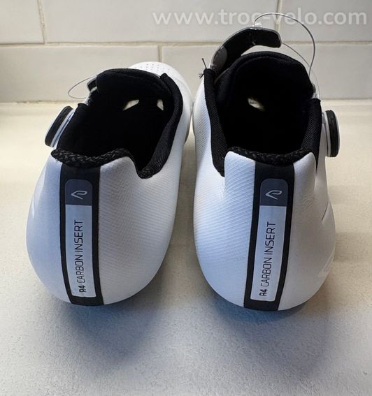 Chaussures route EKOI Perf R4 CARBON 45 - 4