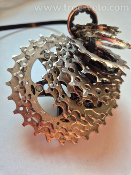 cassette shimano ultegra - 2