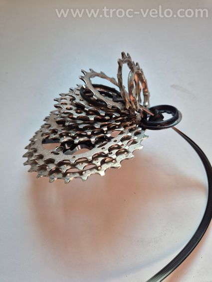 cassette shimano ultegra - 3