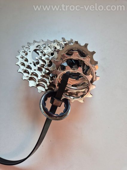 cassette shimano ultegra - 4