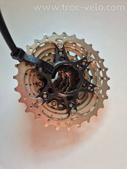 cassette shimano ultegra - 5