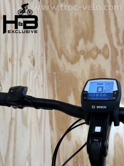 Diamant Mandara Deluxe+ Vélo électrique Shimano Deore 2022 - 8