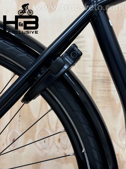 Diamant Mandara Deluxe+ Vélo électrique Shimano Deore 2022 - 12