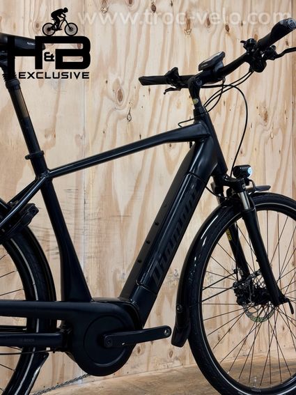 Diamant Mandara Deluxe+ Vélo électrique Shimano Deore 2022 - 13