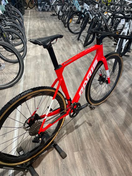 Adris cyclo cross - 3