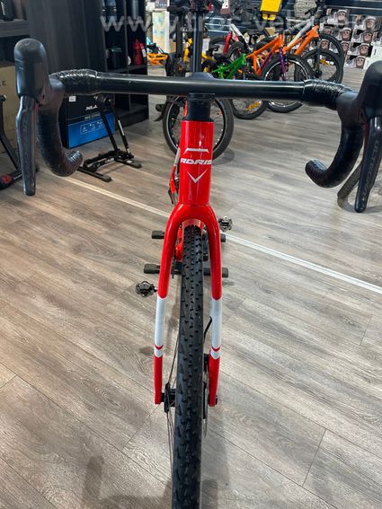 Adris cyclo cross - 4