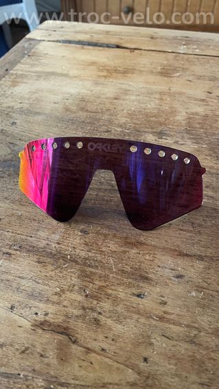 Oakley Sutro Lite Sweep - 4