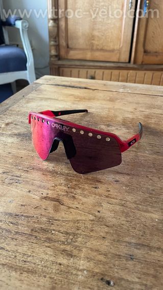 Oakley Sutro Lite Sweep - 5
