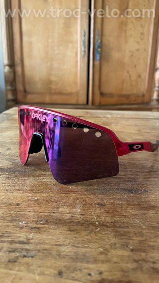 Oakley Sutro Lite Sweep - 6