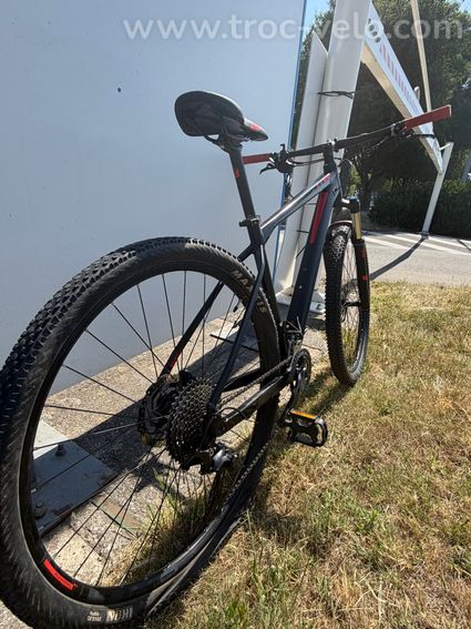 VTT Cube reaction pro 2018 - 3