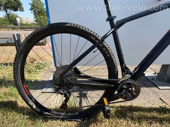 VTT Cube reaction pro 2018 - 4