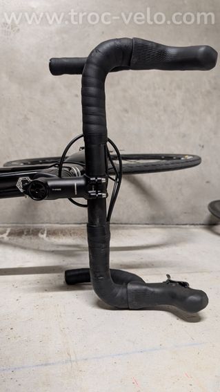Cannondale Supersix evo 105 disc - 4