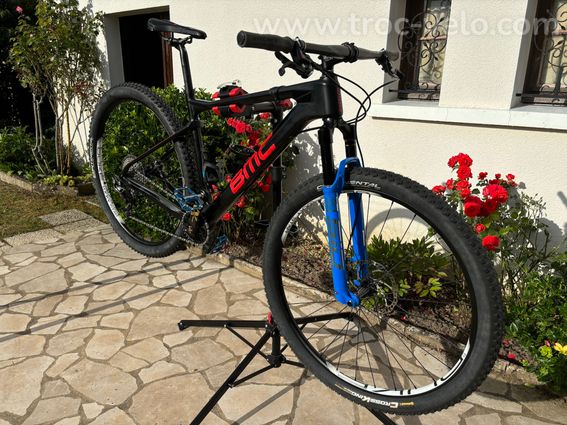 BMC TE01 One 29 taille M XTR/XX1 11v 8,5kg - 2