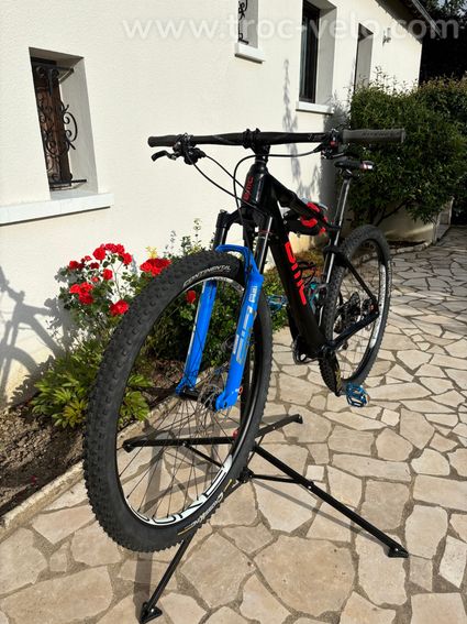 BMC TE01 One 29 taille M XTR/XX1 11v 8,5kg - 3