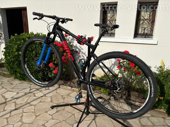 BMC TE01 One 29 taille M XTR/XX1 11v 8,5kg - 5