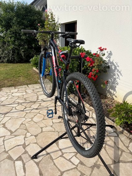 BMC TE01 One 29 taille M XTR/XX1 11v 8,5kg - 6