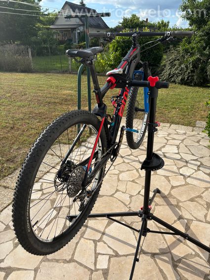 BMC TE01 One 29 taille M XTR/XX1 11v 8,5kg - 7