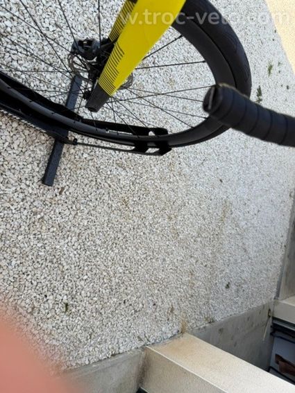 Vélo Orbea Orca 51 - 5