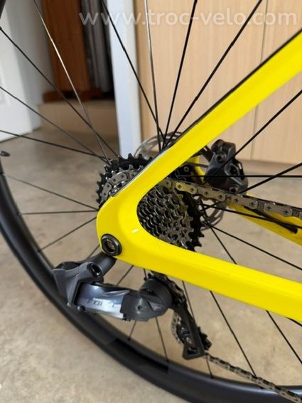 Vélo Orbea Orca 51 - 6